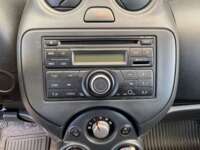 Nissan March 2020 5p Active L4/1.6 Man Cargo ABS  2020 Nissan March Venta Interiores 6