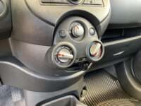 Nissan March 2020 5p Active L4/1.6 Man Cargo ABS  2020 Nissan March Venta Interiores 7