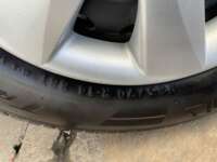 Nissan March 2020 5p Active L4/1.6 Man Cargo ABS  2020 Nissan March Venta Llantas 2