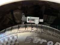 Nissan March 2020 5p Active L4/1.6 Man Cargo ABS  2020 Nissan March Venta Llantas 12