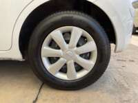 Nissan March 2020 5p Active L4/1.6 Man Cargo ABS  2020 Nissan March Venta Llantas 4