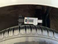 Nissan March 2020 5p Active L4/1.6 Man Cargo ABS  2020 Nissan March Venta Llantas 6