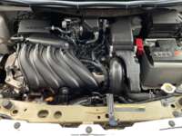 Nissan March 2020 5p Active L4/1.6 Man Cargo ABS  2020 Nissan March Venta Motor 2