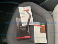 Toyota Corolla 2020 4p Base L4/1.8 CVT  2020 Toyota Corolla Ingreso Documentos 0