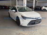 Toyota Corolla 2020 4p Base L4/1.8 CVT  2020 Toyota Corolla Ingreso Exteriores 2
