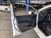Toyota Corolla 2020 4p Base L4/1.8 CVT  2020 Toyota Corolla Ingreso Interiores 0