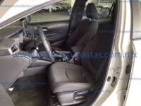 Toyota Corolla 2020 4p Base L4/1.8 CVT  2020 Toyota Corolla Ingreso Interiores 1