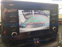 Toyota Corolla 2020 4p Base L4/1.8 CVT  2020 Toyota Corolla Ingreso Interiores 10