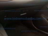 Toyota Corolla 2020 4p Base L4/1.8 CVT  2020 Toyota Corolla Ingreso Interiores 14