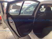 Toyota Corolla 2020 4p Base L4/1.8 CVT  2020 Toyota Corolla Ingreso Interiores 16