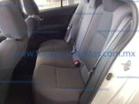 Toyota Corolla 2020 4p Base L4/1.8 CVT  2020 Toyota Corolla Ingreso Interiores 17