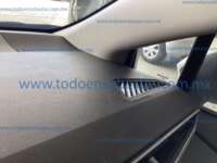 Toyota Corolla 2020 4p Base L4/1.8 CVT  2020 Toyota Corolla Ingreso Interiores 19