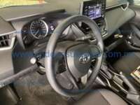 Toyota Corolla 2020 4p Base L4/1.8 CVT  2020 Toyota Corolla Ingreso Interiores 2