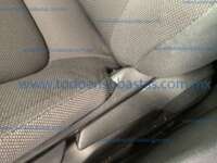 Toyota Corolla 2020 4p Base L4/1.8 CVT  2020 Toyota Corolla Ingreso Interiores 20