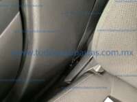Toyota Corolla 2020 4p Base L4/1.8 CVT  2020 Toyota Corolla Ingreso Interiores 21