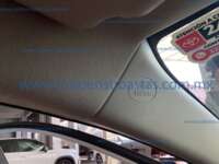 Toyota Corolla 2020 4p Base L4/1.8 CVT  2020 Toyota Corolla Ingreso Interiores 22