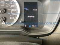 Toyota Corolla 2020 4p Base L4/1.8 CVT  2020 Toyota Corolla Ingreso Interiores 4