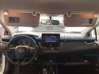 Toyota Corolla 2020 4p Base L4/1.8 CVT  2020 Toyota Corolla Ingreso Interiores 8