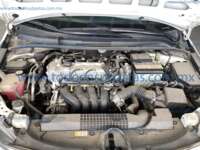 Toyota Corolla 2020 4p Base L4/1.8 CVT  2020 Toyota Corolla Ingreso Motor 1
