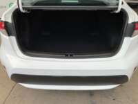 Toyota Corolla 2020 4p Base L4/1.8 CVT  2020 Toyota Corolla Venta Cajuela 1