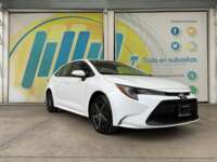 Toyota Corolla 2020 4p Base L4/1.8 CVT  2020 Toyota Corolla Venta Exteriores 3