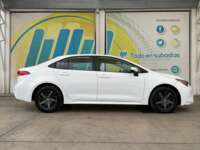 Toyota Corolla 2020 4p Base L4/1.8 CVT  2020 Toyota Corolla Venta Exteriores 4
