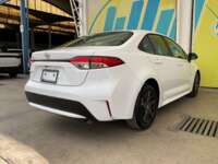 Toyota Corolla 2020 4p Base L4/1.8 CVT  2020 Toyota Corolla Venta Exteriores 5
