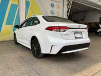 Toyota Corolla 2020 4p Base L4/1.8 CVT  2020 Toyota Corolla Venta Exteriores 7