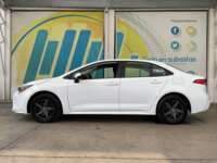 Toyota Corolla 2020 4p Base L4/1.8 CVT  2020 Toyota Corolla Venta Exteriores 8