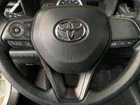 Toyota Corolla 2020 4p Base L4/1.8 CVT  2020 Toyota Corolla Venta Interiores 12