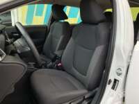 Toyota Corolla 2020 4p Base L4/1.8 CVT  2020 Toyota Corolla Venta Interiores 19
