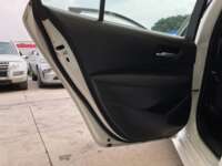Toyota Corolla 2020 4p Base L4/1.8 CVT  2020 Toyota Corolla Venta Interiores 20