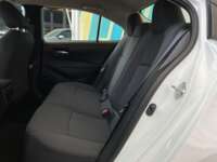 Toyota Corolla 2020 4p Base L4/1.8 CVT  2020 Toyota Corolla Venta Interiores 21