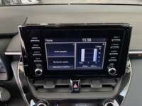Toyota Corolla 2020 4p Base L4/1.8 CVT  2020 Toyota Corolla Venta Interiores 7