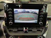 Toyota Corolla 2020 4p Base L4/1.8 CVT  2020 Toyota Corolla Venta Interiores 8