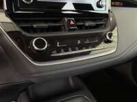 Toyota Corolla 2020 4p Base L4/1.8 CVT  2020 Toyota Corolla Venta Interiores 9