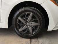 Toyota Corolla 2020 4p Base L4/1.8 CVT  2020 Toyota Corolla Venta Llantas 10