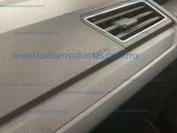Volkswagen Gol 2017 4p Sedán Trendline L4/1.6 Man 2017 Volkswagen Gol Ingreso Interiores 10