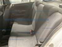Volkswagen Gol 2017 4p Sedán Trendline L4/1.6 Man 2017 Volkswagen Gol Ingreso Interiores 12