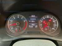 Volkswagen Gol 2017 4p Sedán Trendline L4/1.6 Man 2017 Volkswagen Gol Ingreso Interiores 3