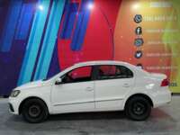 Volkswagen Gol 2017 4p Sedán Trendline L4/1.6 Man 2017 Volkswagen Gol Venta Exteriores 4