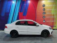 Volkswagen Gol 2017 4p Sedán Trendline L4/1.6 Man 2017 Volkswagen Gol Venta Exteriores 8