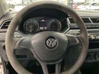Volkswagen Gol 2017 4p Sedán Trendline L4/1.6 Man 2017 Volkswagen Gol Venta Interiores 1
