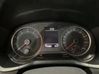 Volkswagen Gol 2017 4p Sedán Trendline L4/1.6 Man 2017 Volkswagen Gol Venta Interiores 2