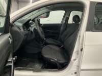 Volkswagen Gol 2017 4p Sedán Trendline L4/1.6 Man 2017 Volkswagen Gol Venta Interiores 13