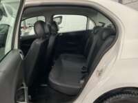 Volkswagen Gol 2017 4p Sedán Trendline L4/1.6 Man 2017 Volkswagen Gol Venta Interiores 15