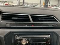 Volkswagen Gol 2017 4p Sedán Trendline L4/1.6 Man 2017 Volkswagen Gol Venta Interiores 5