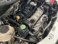 Volkswagen Gol 2017 4p Sedán Trendline L4/1.6 Man 2017 Volkswagen Gol Venta Motor 1