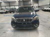 Suzuki S-Cross 2021 5p Boosterjet L4/1.6/T Aut  2021 Suzuki S-Cross Ingreso Exteriores 1