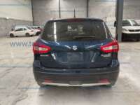 Suzuki S-Cross 2021 5p Boosterjet L4/1.6/T Aut  2021 Suzuki S-Cross Ingreso Exteriores 5